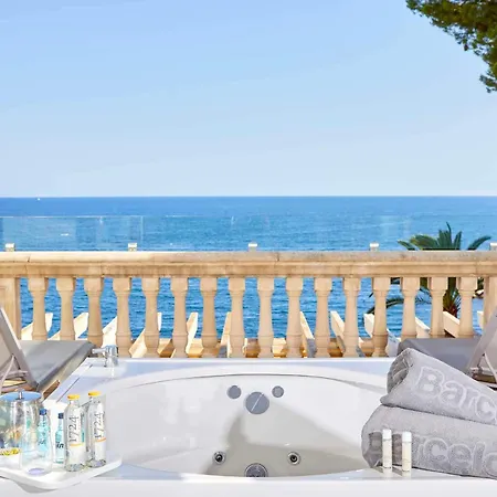 Barcelo Albatros - Adults Only Hotel 4*