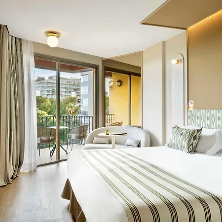 Barcelo Albatros - Adults Only אייטאס