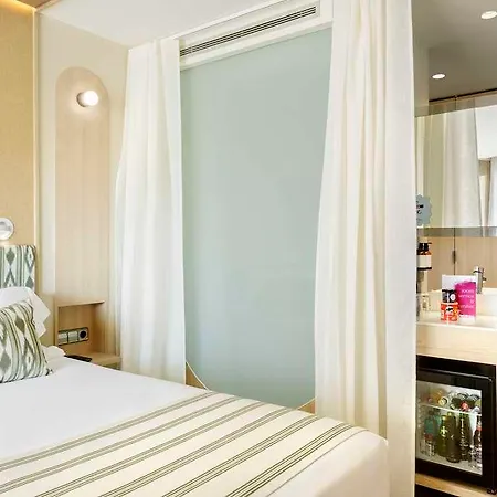 Barcelo Albatros - Adults Only Hotel 4*