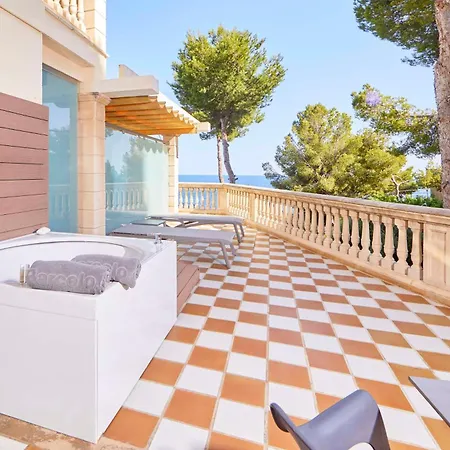 Barcelo Albatros - Adults Only Illetas
