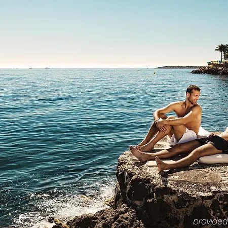 Hotel Barcelo Albatros - Adults Only