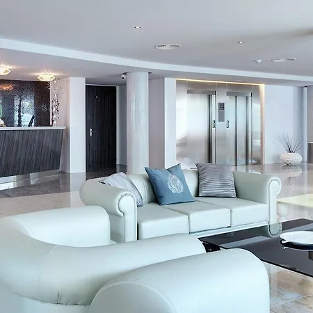 Barcelo Albatros - Adults Only 4* Illetas