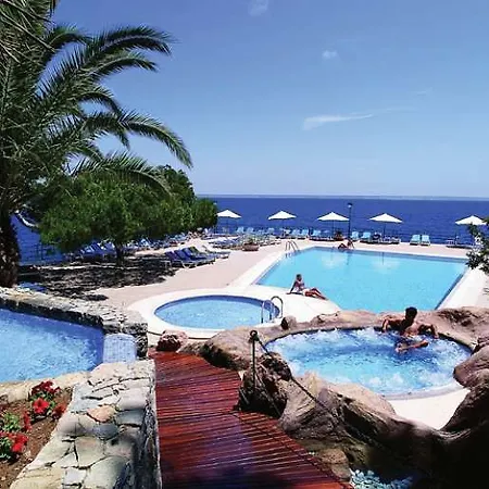 Barcelo Albatros - Adults Only 4* Illetas