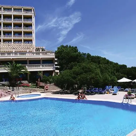 Hotel Barcelo Albatros - Adults Only