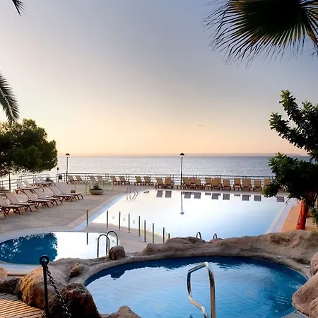 Barcelo Albatros - Adults Only Illetas