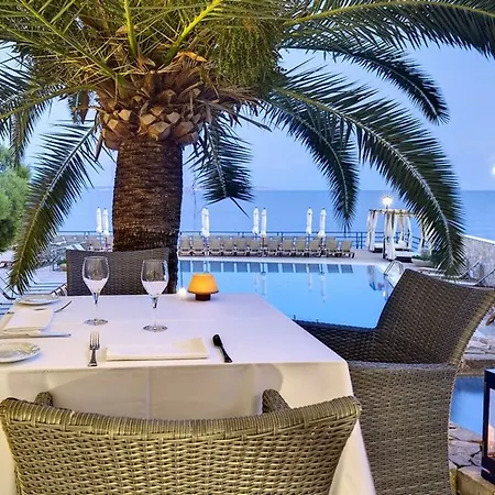 Barcelo Albatros - Adults Only Hotel 4*