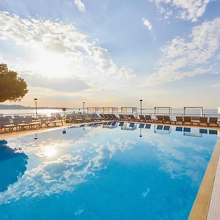 Hotel Barcelo Albatros - Adults Only 4*