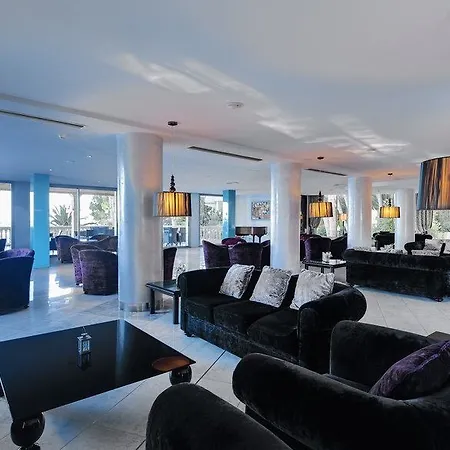 Barcelo Albatros - Adults Only 4* Illetas
