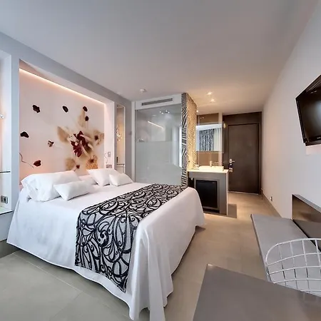Barcelo Albatros - Adults Only Hotel Illetas